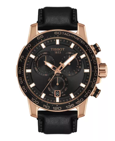 TISSOT SUPER SPORT T1256173605100