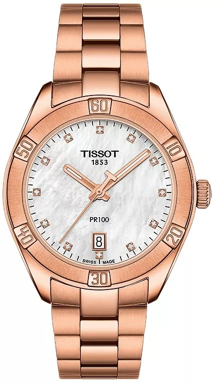 TISSOT PR100 T1019103311600