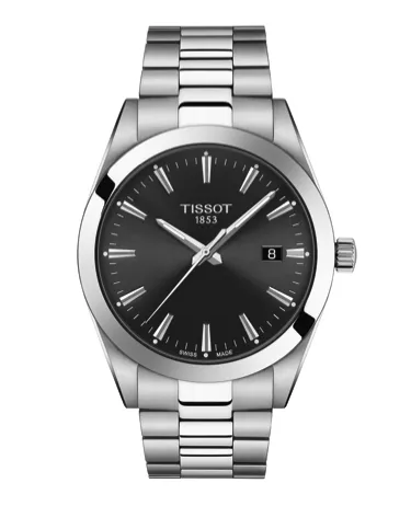 TISSOT Gentleman T1274101105100