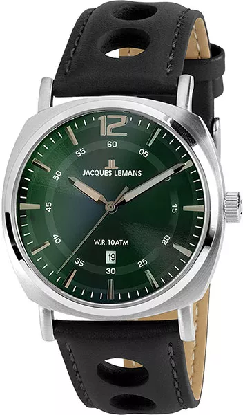 JACQUES LEMANS 1-1943J