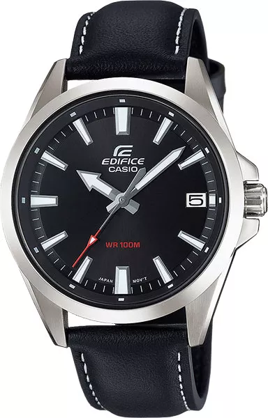 CASIO EDIFICE EFV-100L-1A