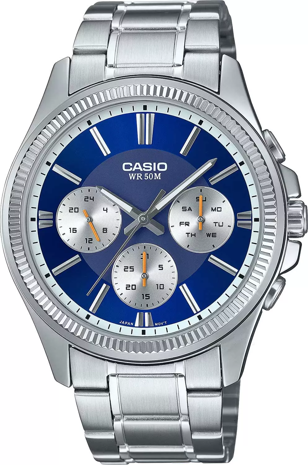 CASIO COLLECTION MTP-1375D-2A1