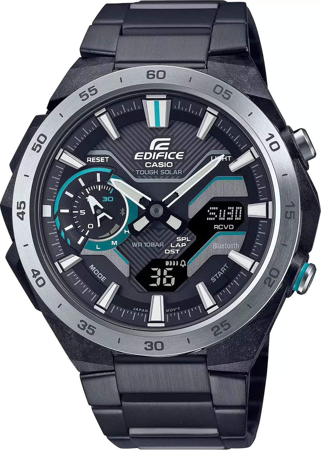 CASIO EDIFICE ECB-2200DD-1A
