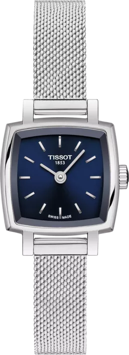 TISSOT Lovely T0581091104100