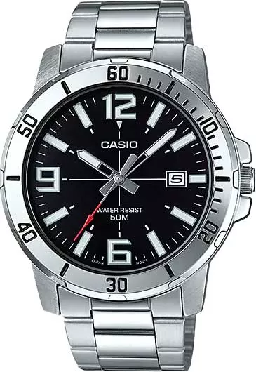 CASIO COLLECTION MTP-VD01D-1B