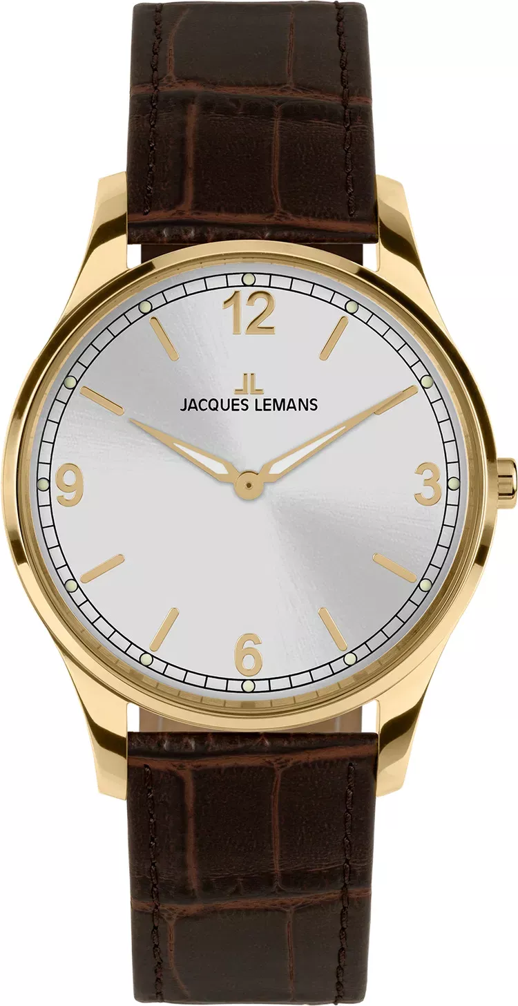 JACQUES LEMANS 1-2129C