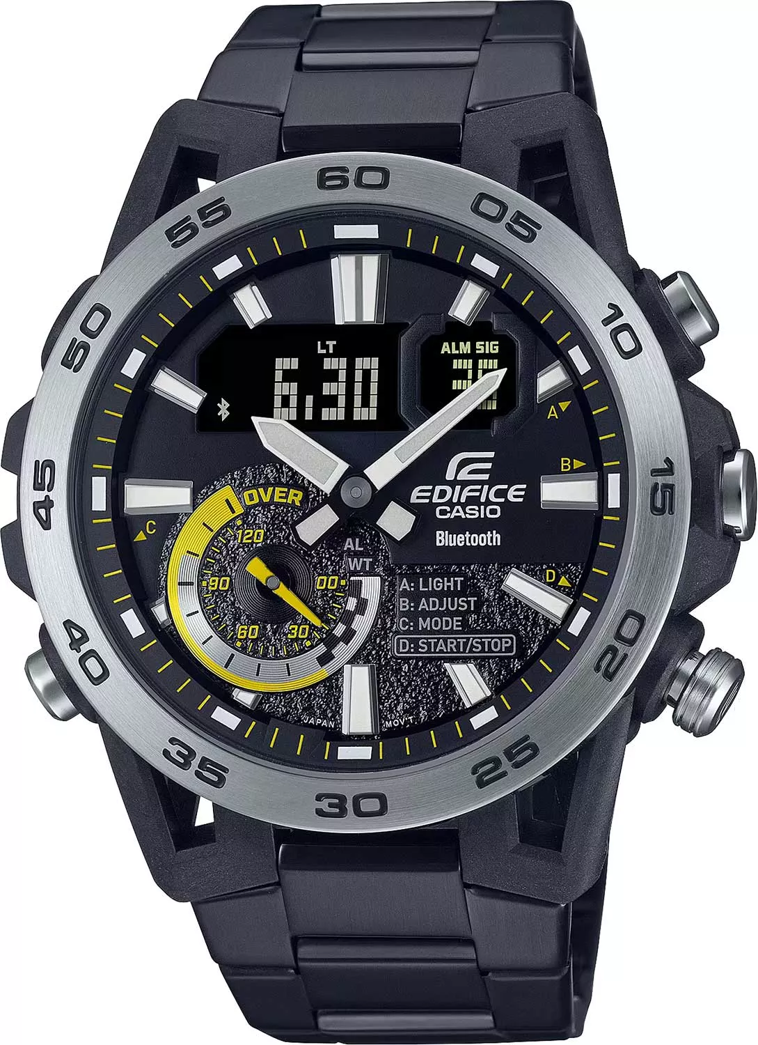 CASIO EDIFICE ECB-40DC-1A