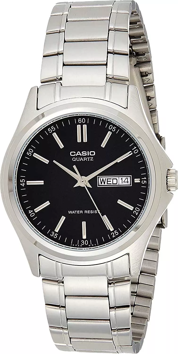 CASIO COLLECTION MTP-1239D-1A