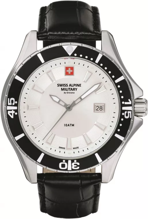 SWISS ALPINE MILITARY 7040.1532SAM