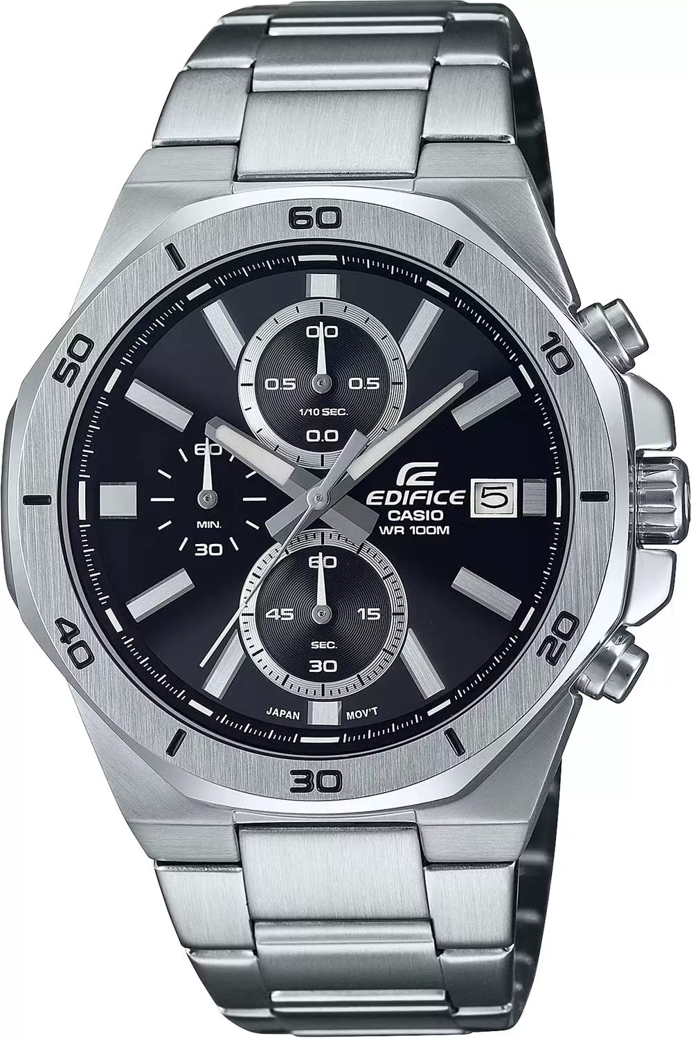 CASIO EDIFICE EFV-640D-1A