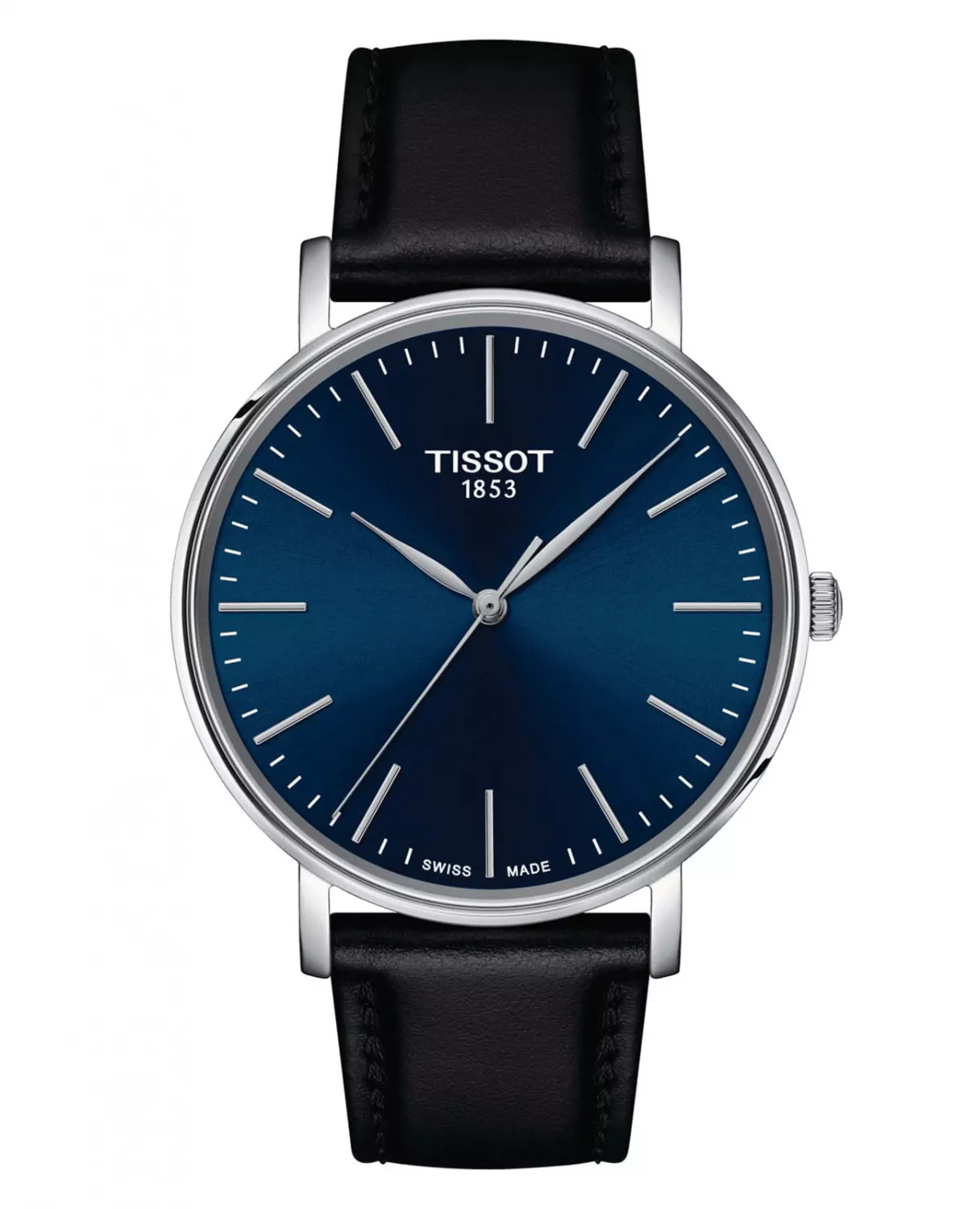 TISSOT Everytime T1434101604100