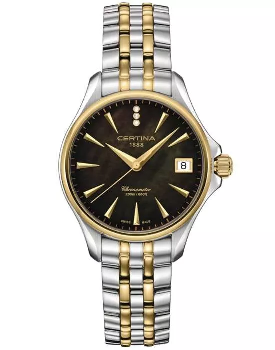 CERTINA DS Action C0320512212601