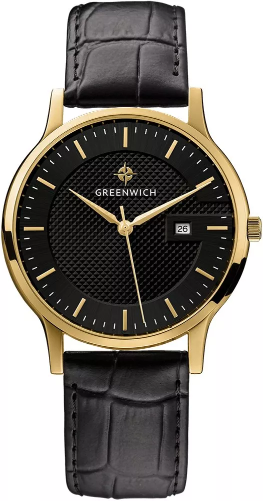 Greenwich GW031.21.31