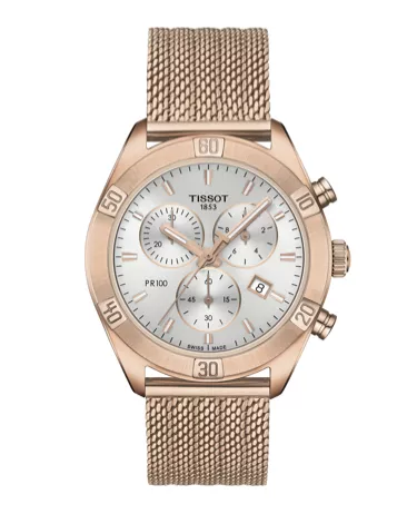 TISSOT PR100 T1019173303100