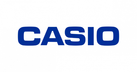Casio в Нижнем Новгороде