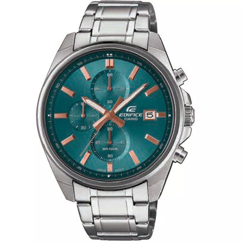 CASIO EDIFICE EFV-610DE-2A