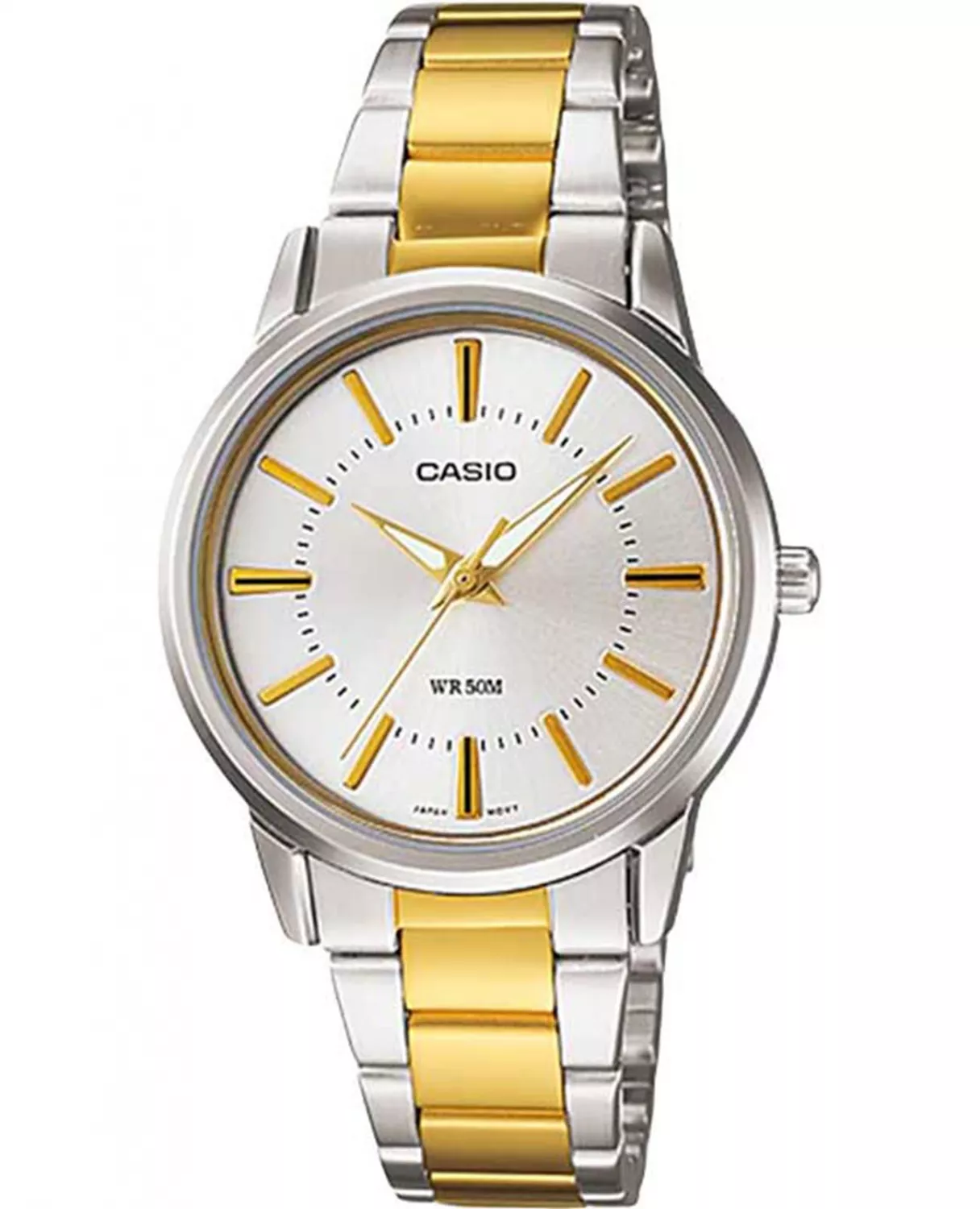 CASIO COLLECTION LTP-1303SG-7A