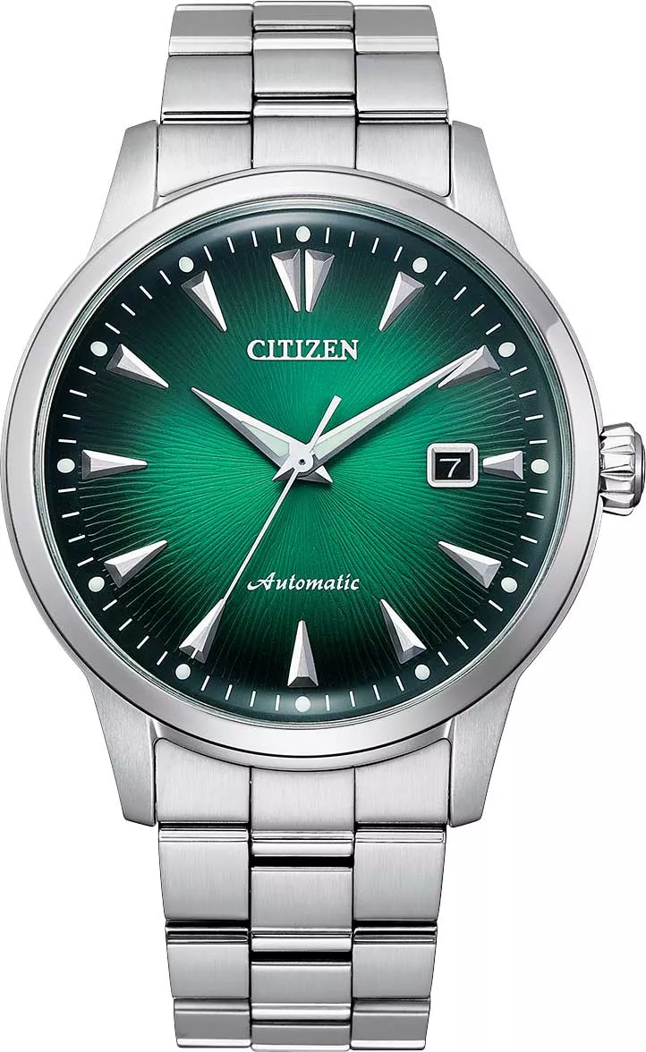 CITIZEN NK0007-88X