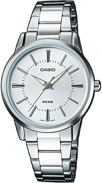 CASIO COLLECTION LTP-1303D-7A