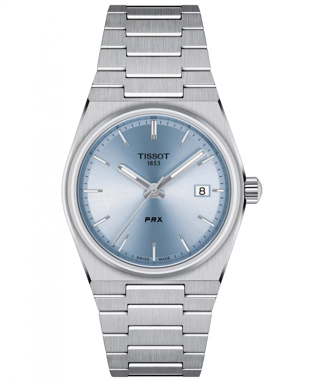 TISSOT PRX T1372101135100