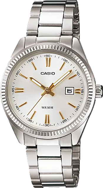 CASIO COLLECTION LTP-1302D-7A2