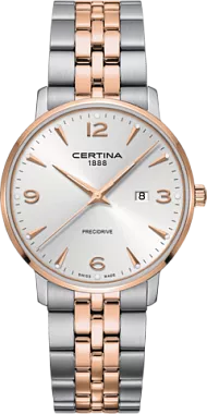 CERTINA DS CAIMANO C0354102203701
