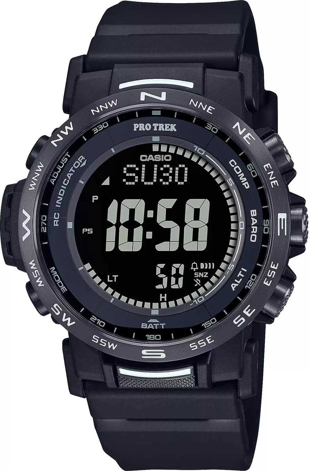 CASIO PRO-TREK PRW-35Y-1B
