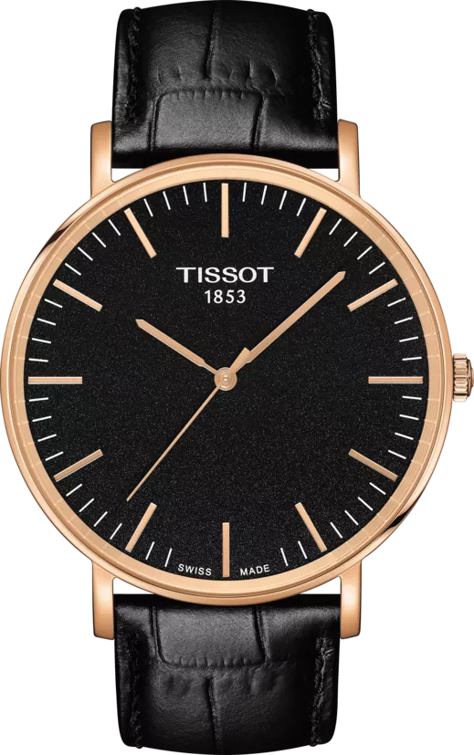 TISSOT Everytime T1096103605100
