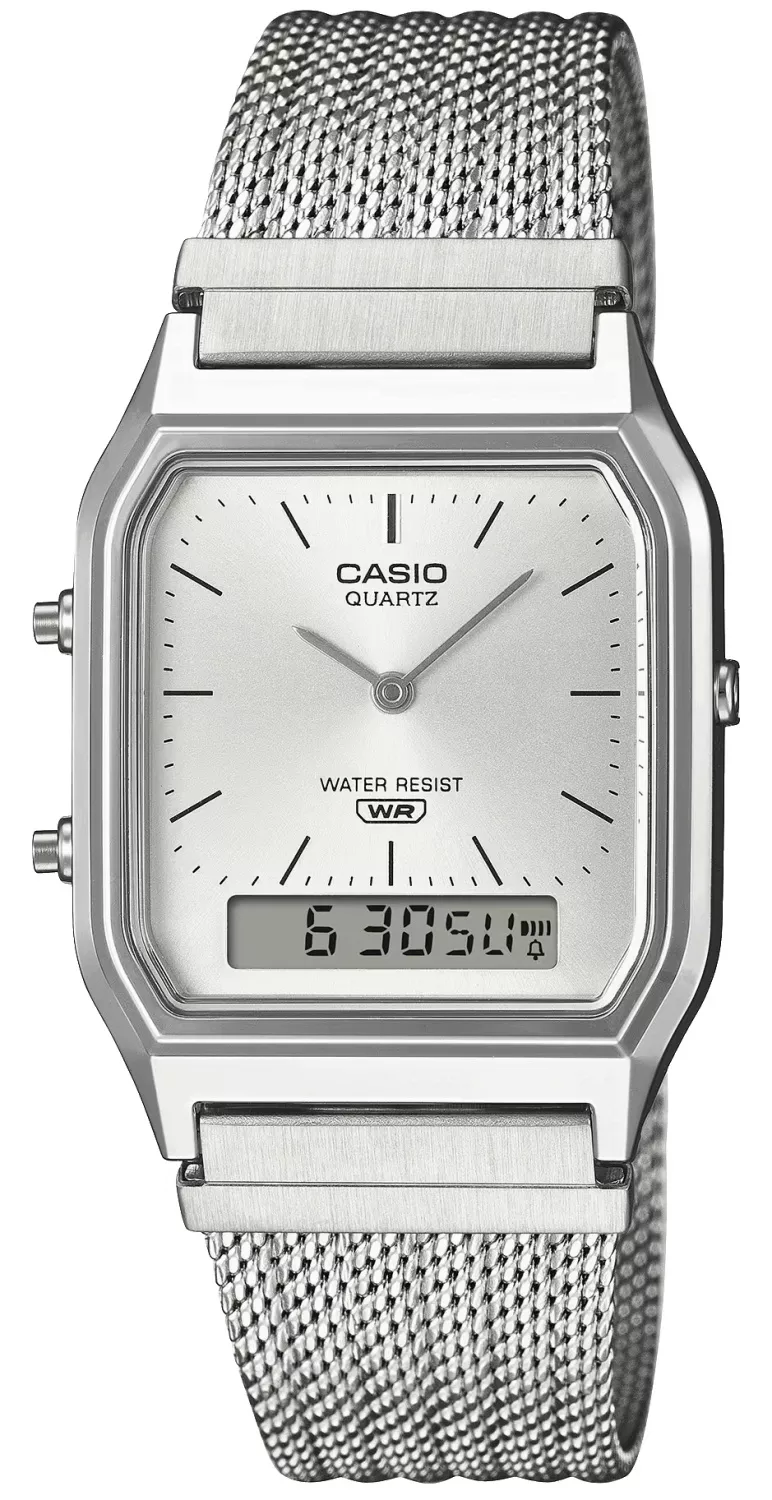 CASIO COLLECTION AQ-230EM-7A