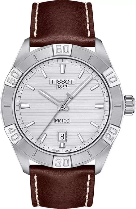 TISSOT PR100 T1016101603100