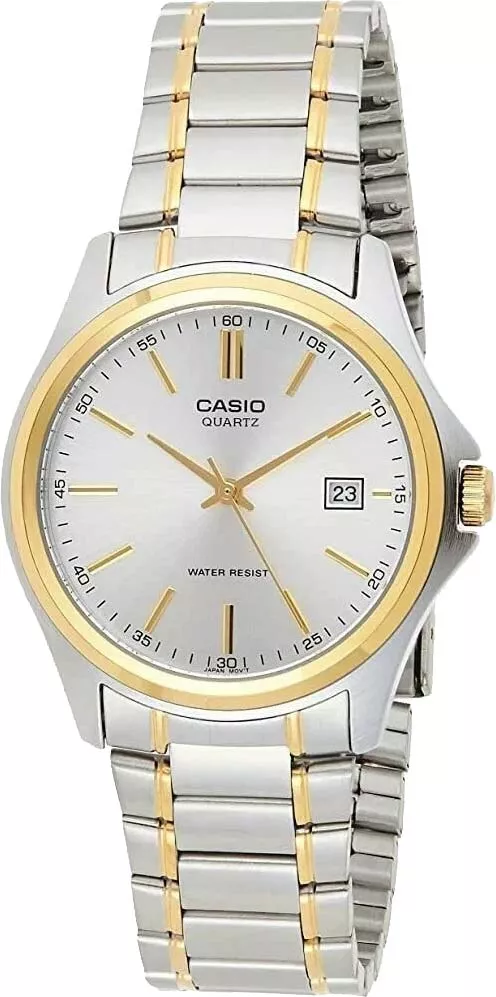 CASIO COLLECTION MTP-1183G-7A