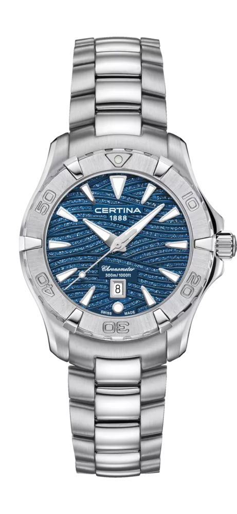 CERTINA DS Action C0322511104109