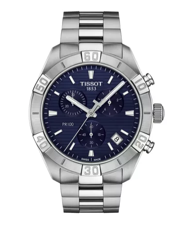 TISSOT PR100 T1016171104100