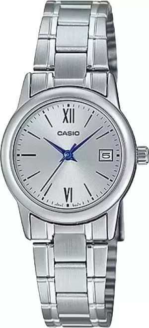 CASIO COLLECTION LTP-V002D-7B3
