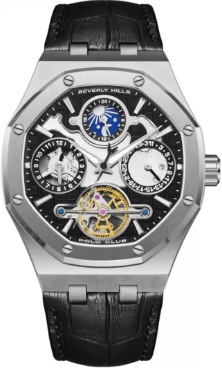 BEVERLY HILLS POLO CLUB BP3867X.351