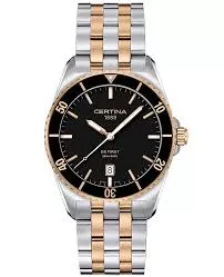 CERTINA C0144102205100