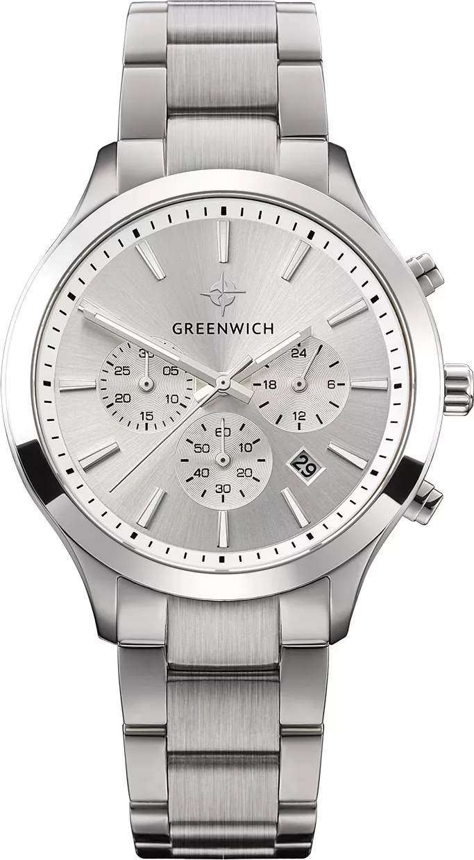 Greenwich GW043.10.33