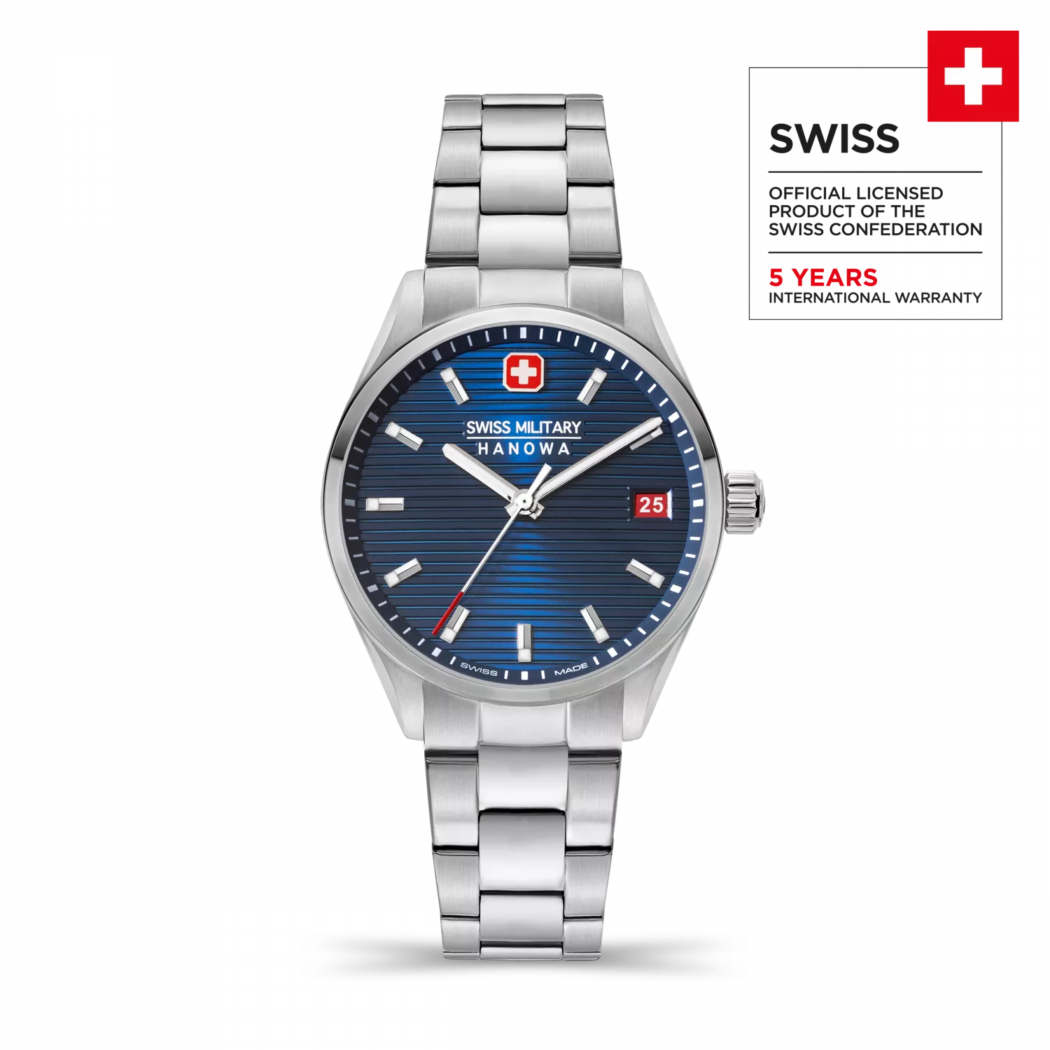 SWISS MILITARY HANOWA SMWLH2200202