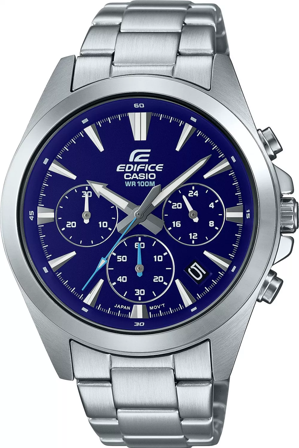 CASIO EDIFICE EFV-630D-2A