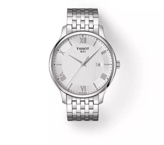 Tissot в Нижнем Новгороде