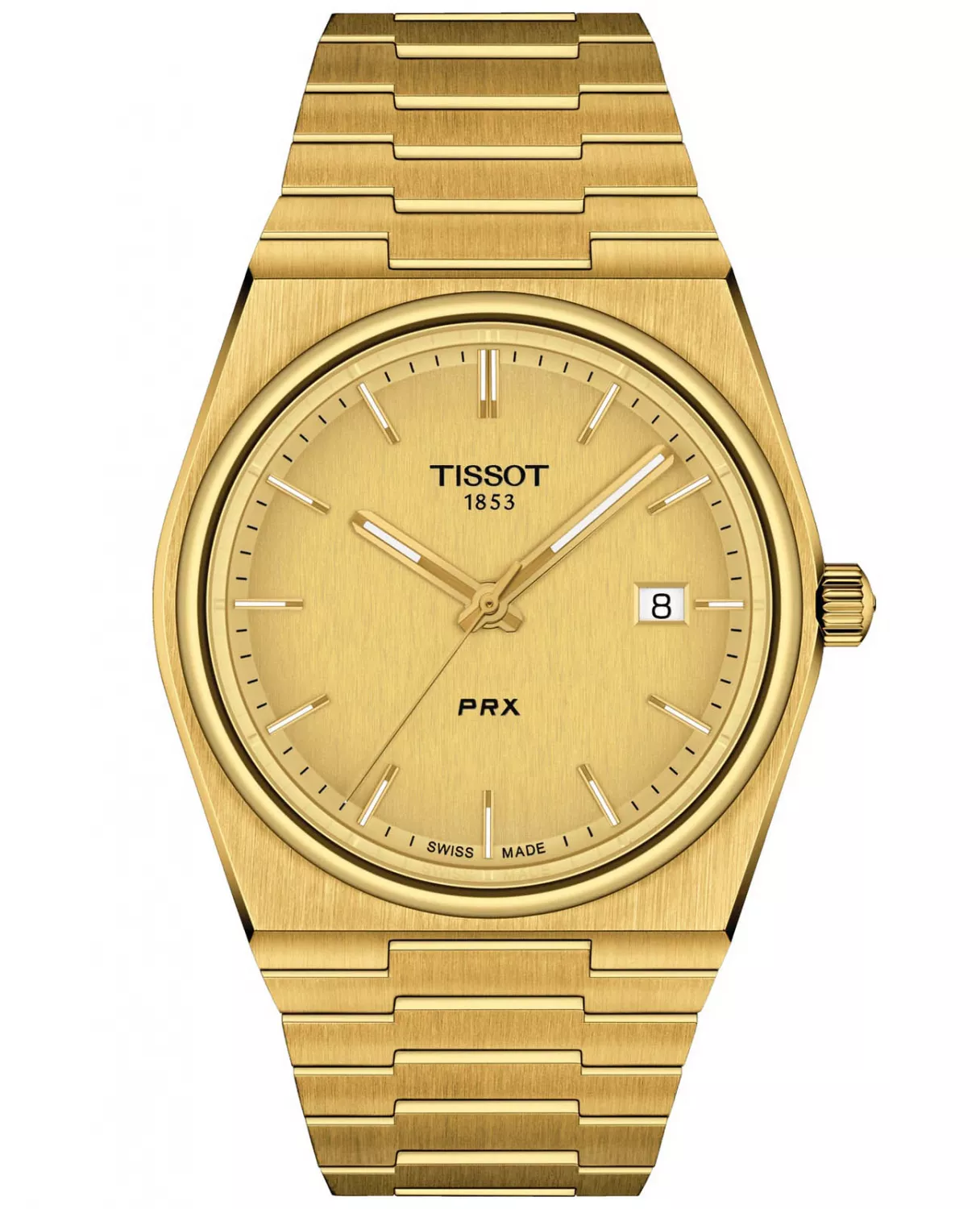 TISSOT PRX T1374103302100