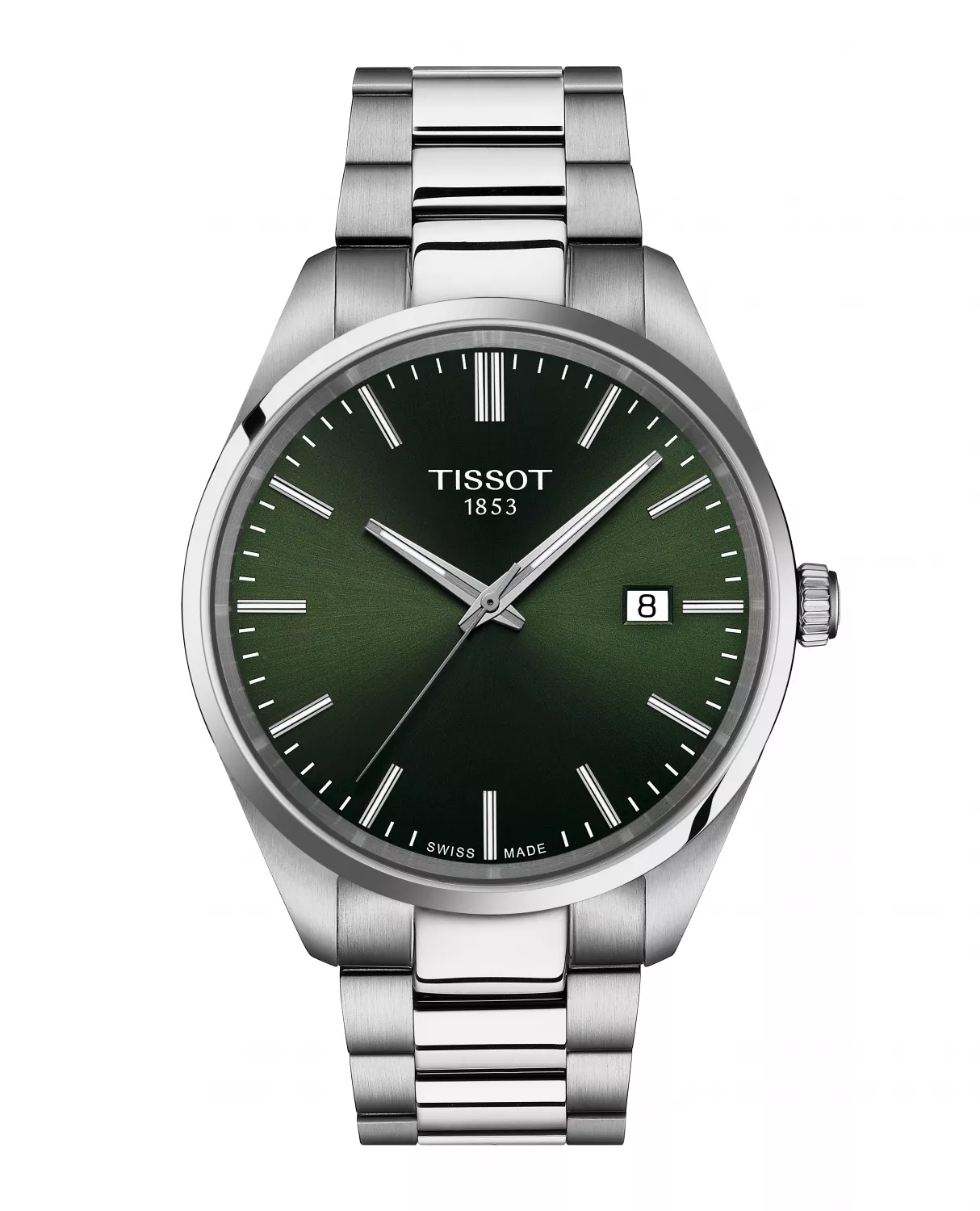 TISSOT PR100 T1504101109100