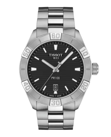 TISSOT PR100 T1016101105100