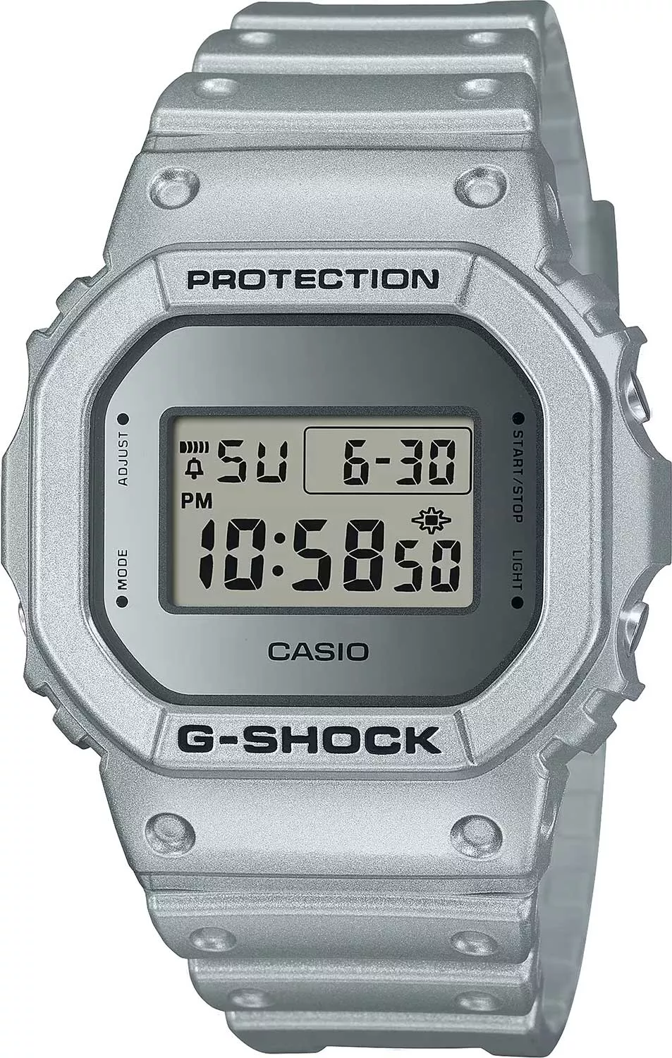 CASIO G-SHOCK DW-5600FF-8DR