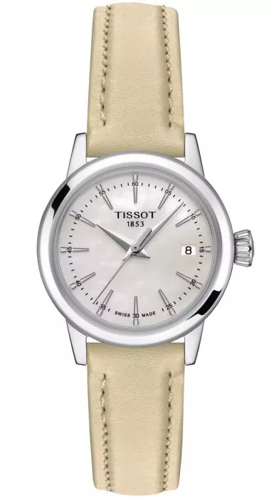 TISSOT Classic Dream T1292101611100