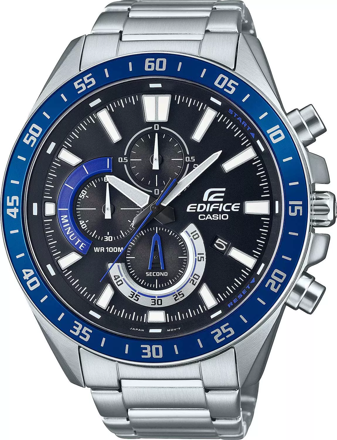 CASIO EDIFICE EFV-620D-1A2