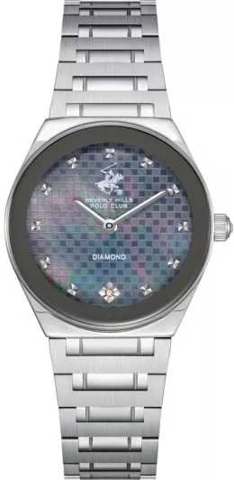 BEVERLY HILLS POLO CLUB BP3866C.350