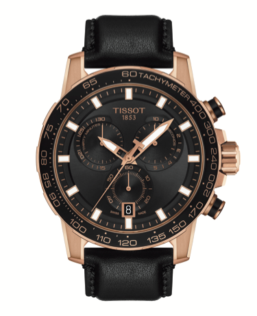 TISSOT SUPER SPORT T1256173605100
