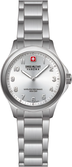 SWISS MILITARY HANOVA SMWLG0002902