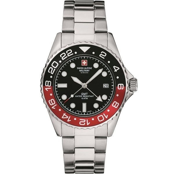 SWISS ALPINE MILITARY 7052.1136SAM